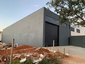 Galpão Alto Umuarama, Uberlândia - MG — foto 2