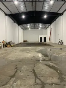 Imagem 2 - Galpão em Alto Umuarama, Uberlândia - MG