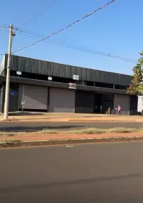 Galpão Novo Mundo, Uberlândia - MG — foto 1
