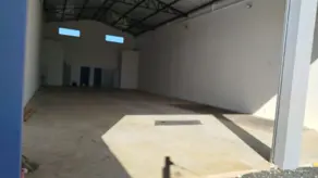 Imagem 2 - Galpão em Shopping Park, Uberlândia - MG