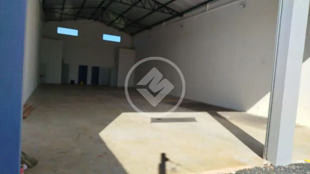 Imagem 2 - Galpão em Shopping Park, Uberlândia - MG