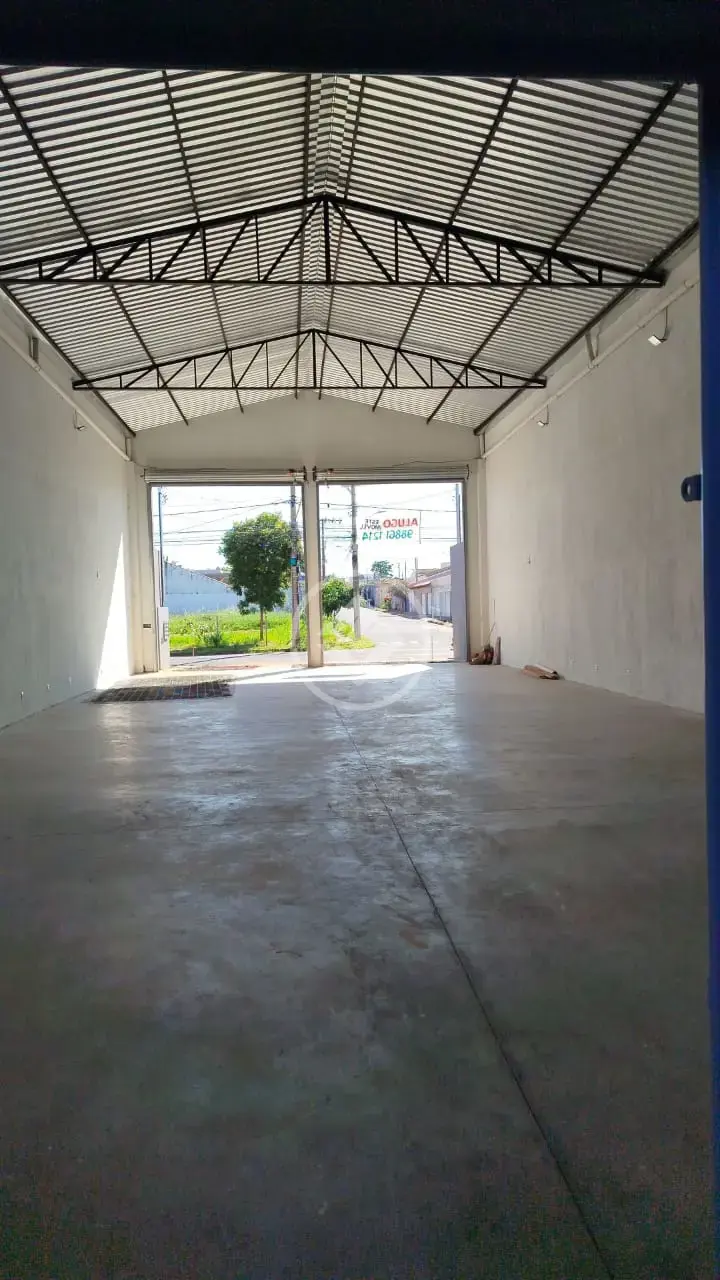 Imagem 1 - Galpão em Shopping Park, Uberlândia - MG