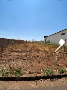 Terreno Jardim Ipanema, Uberlândia - MG — foto 1