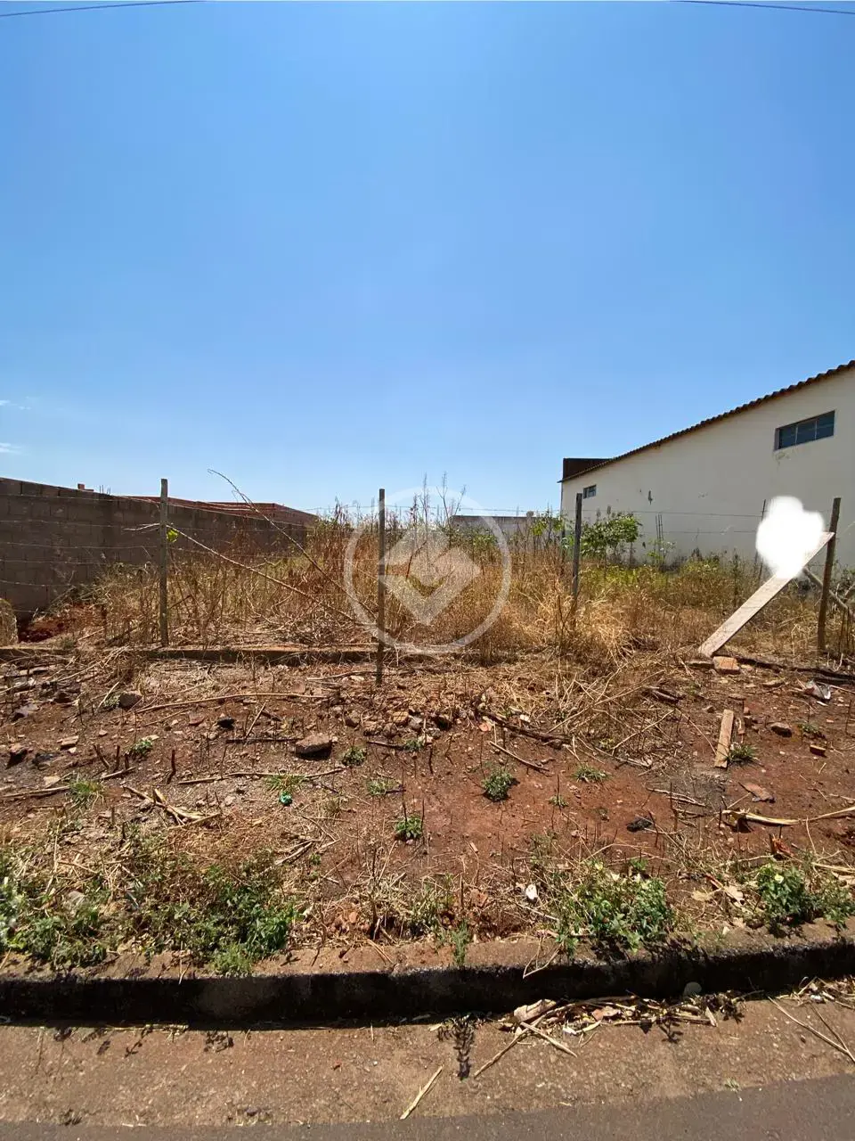 Imagem 1 - Terreno em Jardim Ipanema, Uberlândia - MG