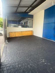 Imagem 2 - Galpão em Daniel Fonseca, Uberlândia - MG