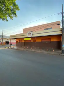 Galpão Jardim Ipanema, Uberlândia - MG — foto 1