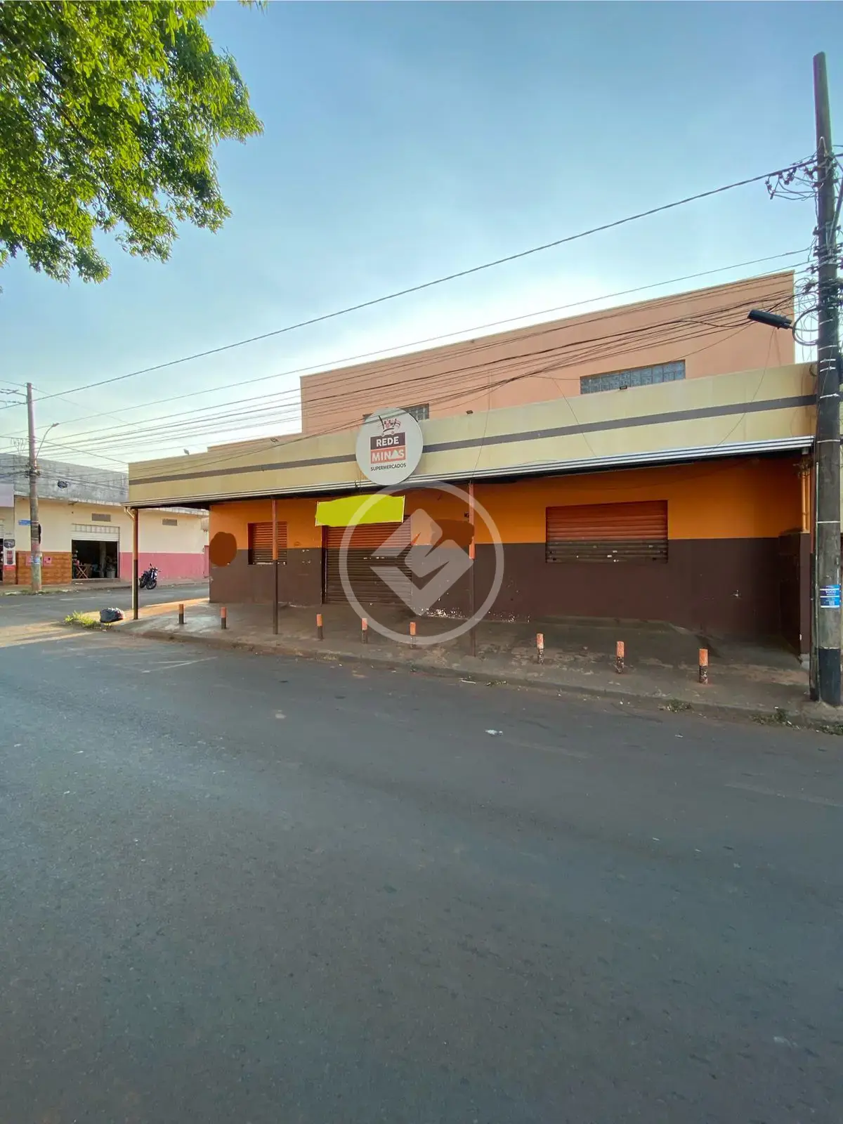Imagem 1 - Galpão em Jardim Ipanema, Uberlândia - MG