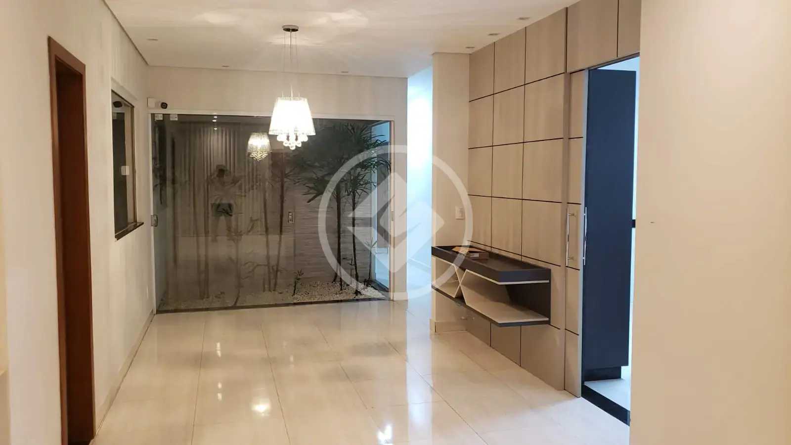 Imagem 2 - Casa em Santa Luzia, Uberlândia - MG