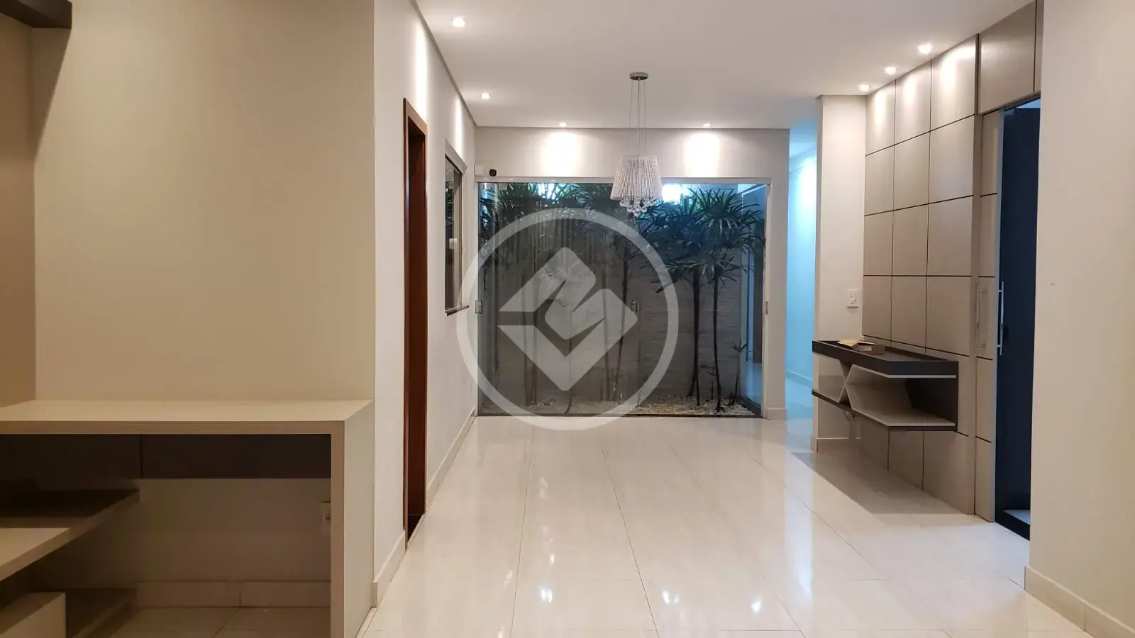 Imagem 3 - Casa em Santa Luzia, Uberlândia - MG