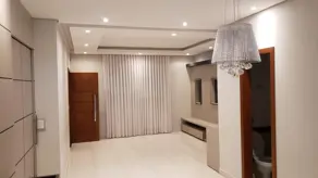 Casa Santa Luzia, Uberlândia - MG — foto 1