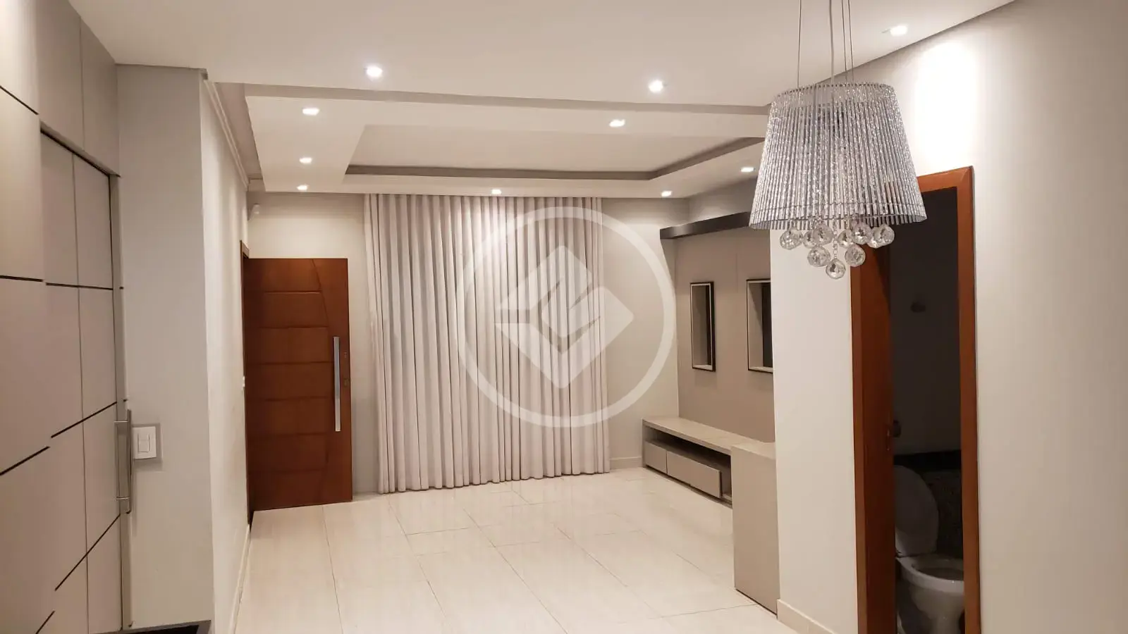 Imagem 1 - Casa em Santa Luzia, Uberlândia - MG