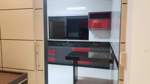 Imagem 6 - Casa em Santa Luzia, Uberlândia - MG
