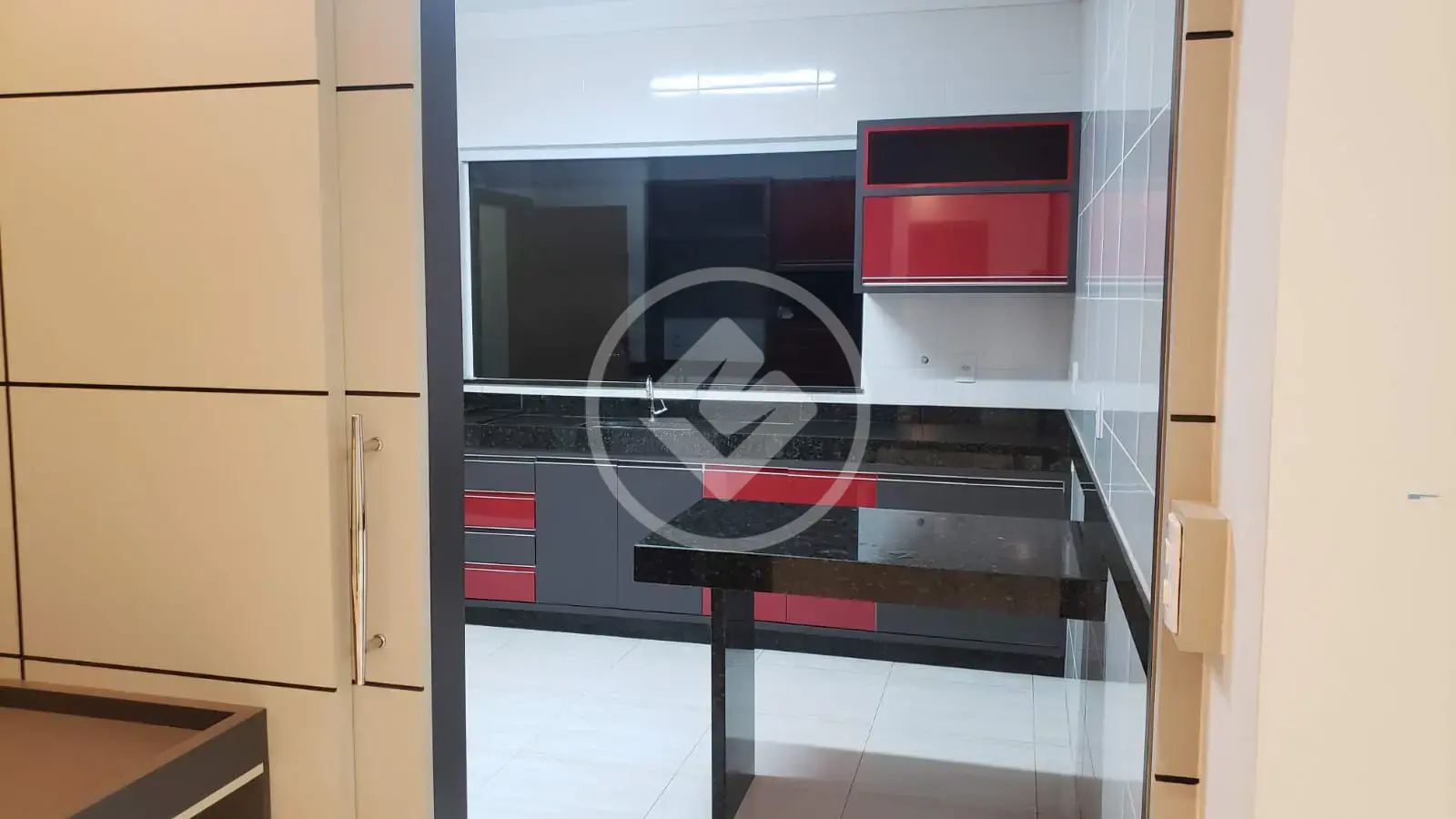 Imagem 6 - Casa em Santa Luzia, Uberlândia - MG