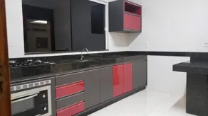 Imagem 5 - Casa em Santa Luzia, Uberlândia - MG