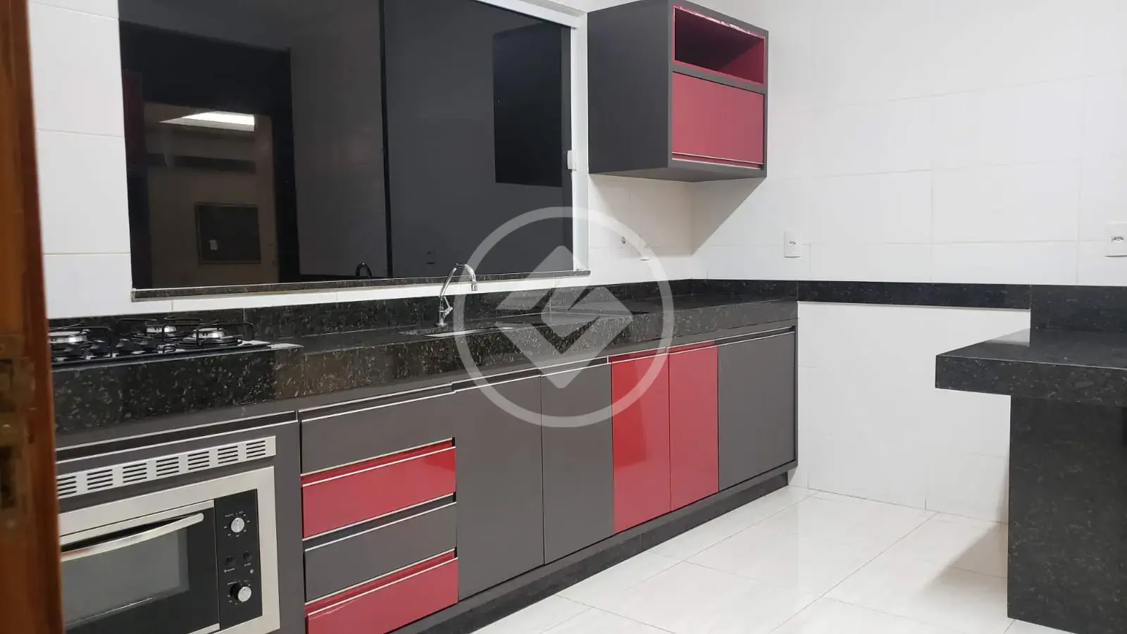 Imagem 5 - Casa em Santa Luzia, Uberlândia - MG