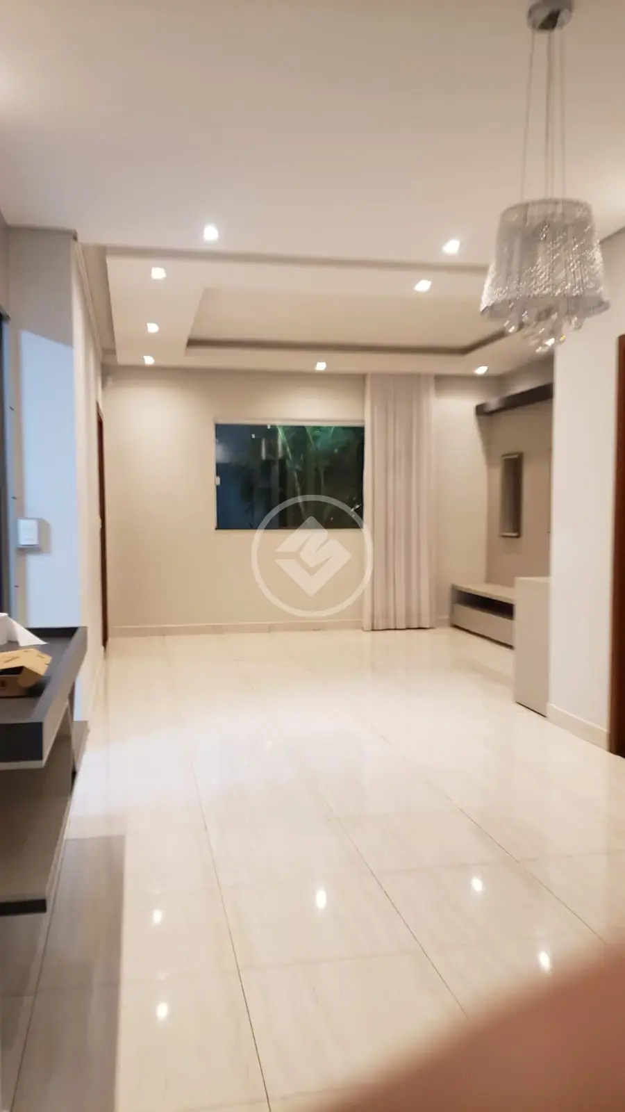 Imagem 1 - Casa em Santa Luzia, Uberlândia - MG
