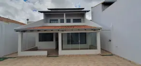 Sobrado Cidade Jardim, Uberlândia - MG — foto 2