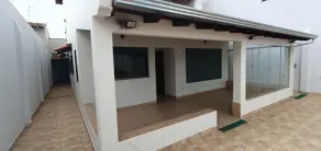 Imagem 4 - Sobrado em Cidade Jardim, Uberlândia - MG