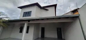 Imagem 3 - Sobrado em Cidade Jardim, Uberlândia - MG