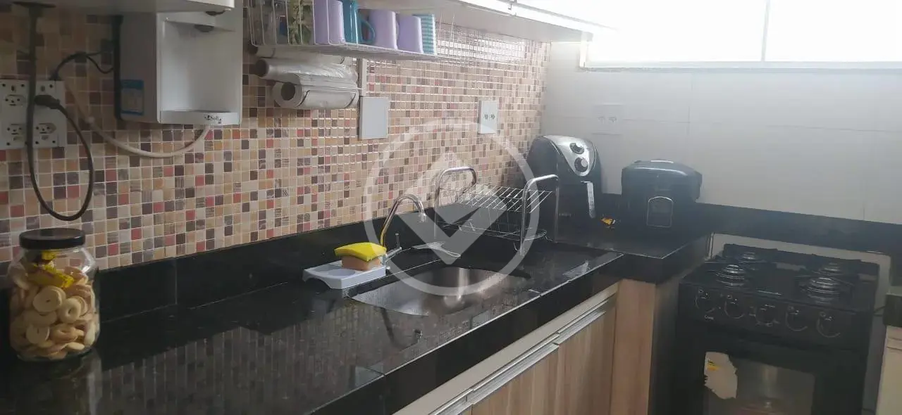 Imagem 4 - Casa Condomínio em Chácaras Tubalina e Quartel, Uberlândia - MG