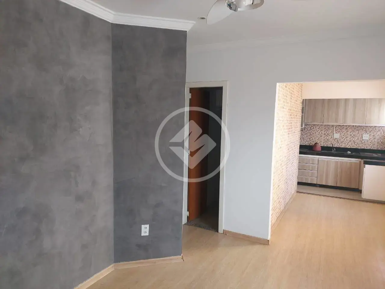 Imagem 1 - Casa Condomínio em Chácaras Tubalina e Quartel, Uberlândia - MG
