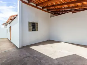 Casa Luizote de Freitas, Uberlândia - MG — foto 1