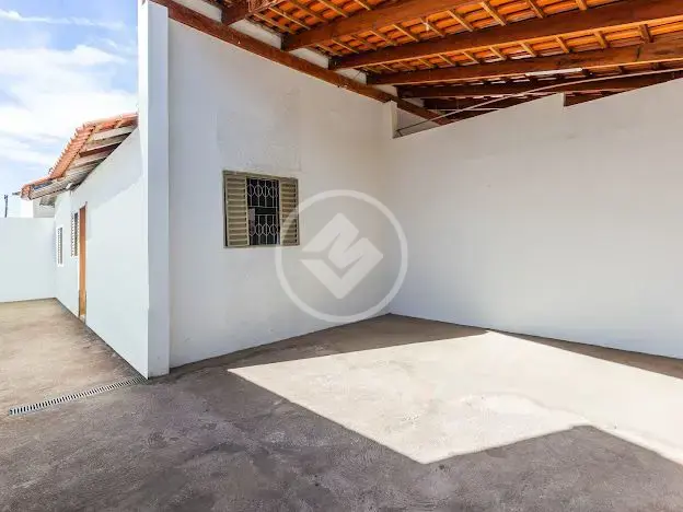 Imagem 1 - Casa em Luizote de Freitas, Uberlândia - MG