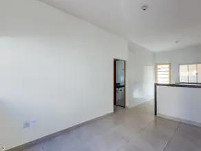 Imagem 4 - Casa em Luizote de Freitas, Uberlândia - MG
