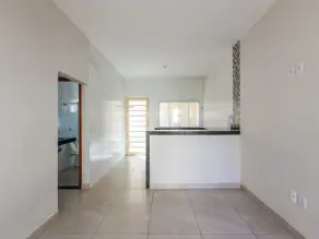 Imagem 3 - Casa em Luizote de Freitas, Uberlândia - MG