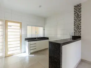 Imagem 2 - Casa em Luizote de Freitas, Uberlândia - MG