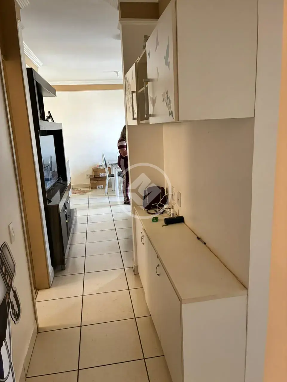 Imagem 3 - Apartamento em Santa Mônica, Uberlândia - MG
