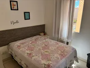 Imagem 4 - Apartamento em Santa Mônica, Uberlândia - MG