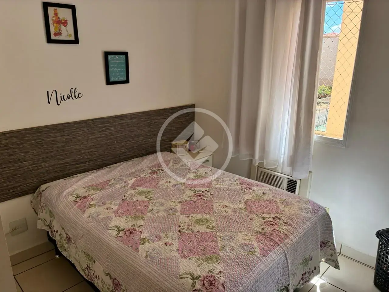 Imagem 4 - Apartamento em Santa Mônica, Uberlândia - MG