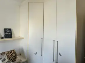 Imagem 6 - Apartamento em Santa Mônica, Uberlândia - MG