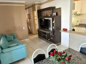 Apartamento Santa Mônica, Uberlândia - MG — foto 1