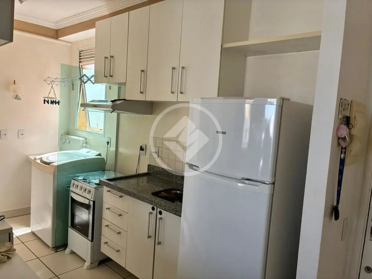 Imagem 1 - Apartamento em Santa Mônica, Uberlândia - MG
