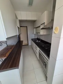 Imagem 2 - Apartamento em SARAIVA, Uberlândia - MG
