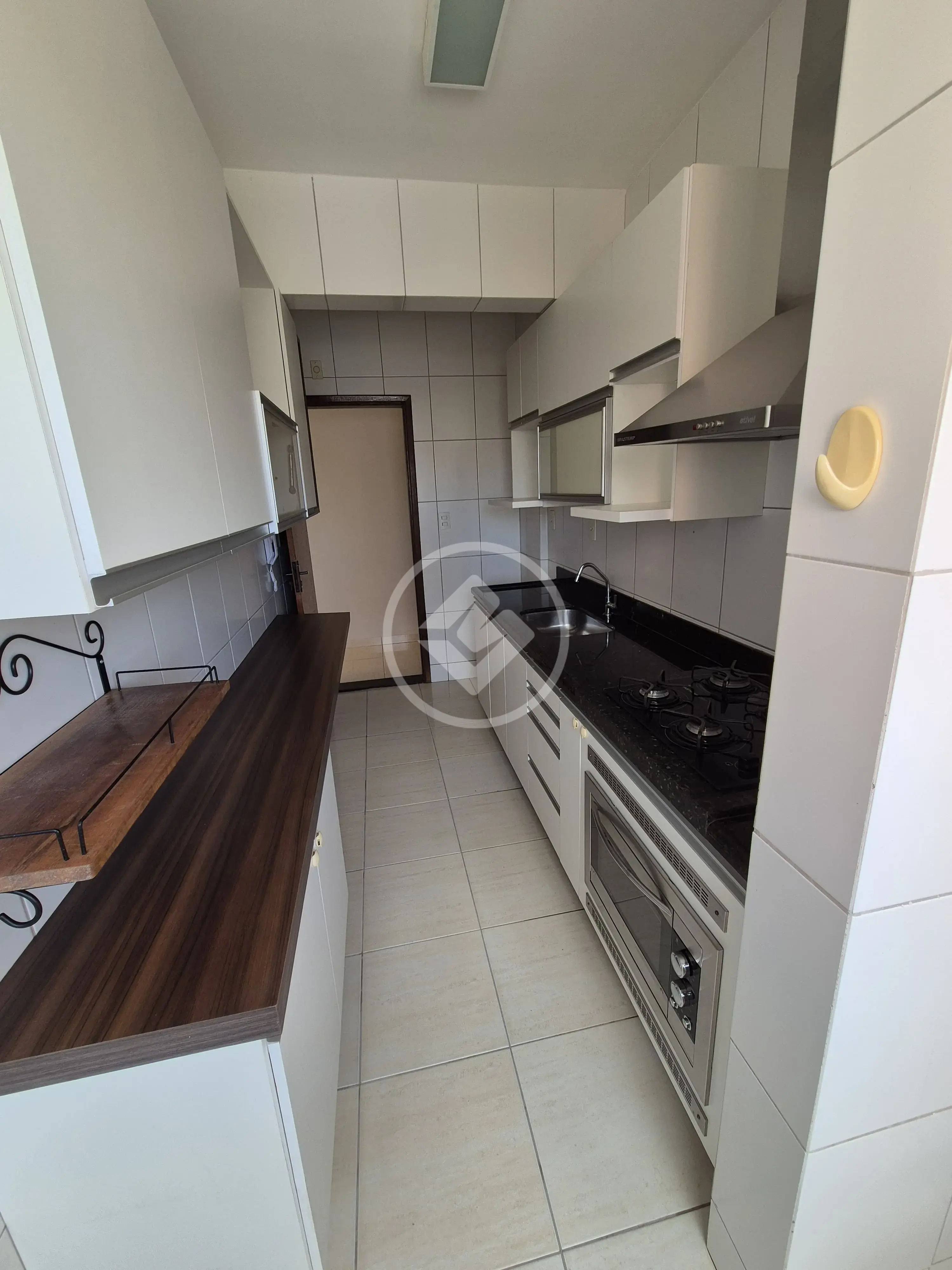 Imagem 2 - Apartamento em SARAIVA, Uberlândia - MG