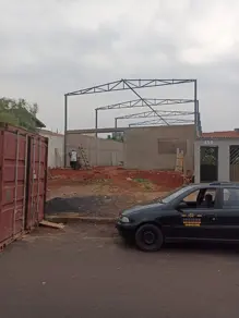 Imagem 2 - Galpão em Alto Umuarama, Uberlândia - MG
