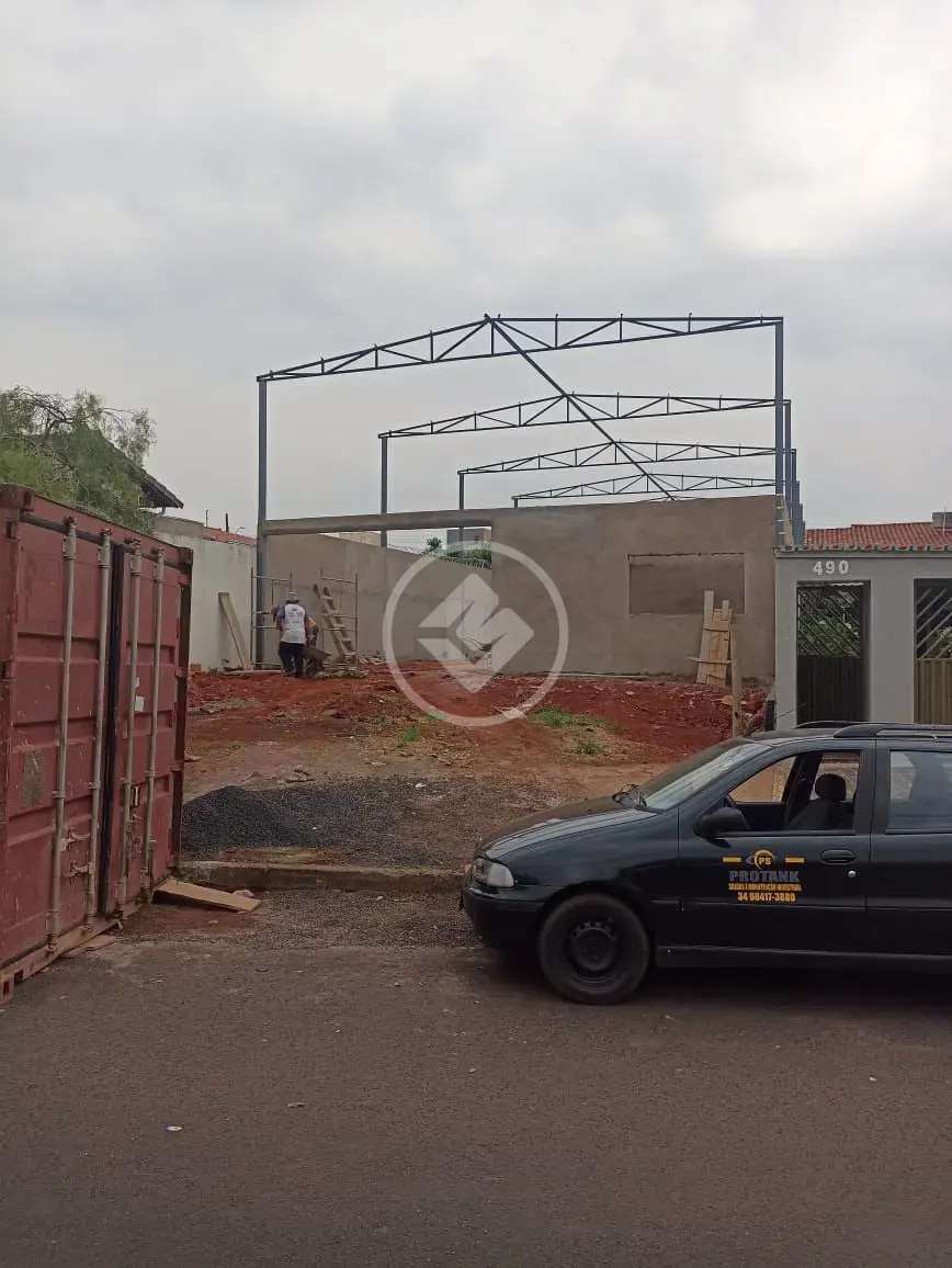 Imagem 2 - Galpão em Alto Umuarama, Uberlândia - MG