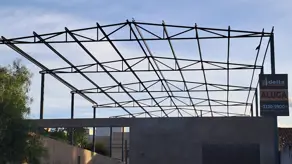 Galpão Alto Umuarama, Uberlândia - MG — foto 2