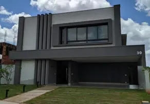 Casa Condomínio Jardim Sul, Uberlândia - MG — foto 2