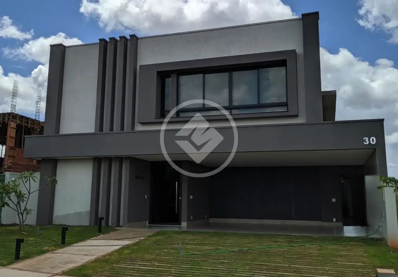 Image 2 - Casa Condomínio em Jardim Sul, Uberlândia - MG