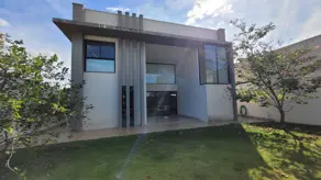 Imagem 2 - Casa Condomínio em Jardim Sul, Uberlândia - MG