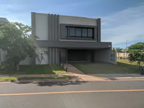 Casa Condomínio Jardim Sul, Uberlândia - MG — foto 1