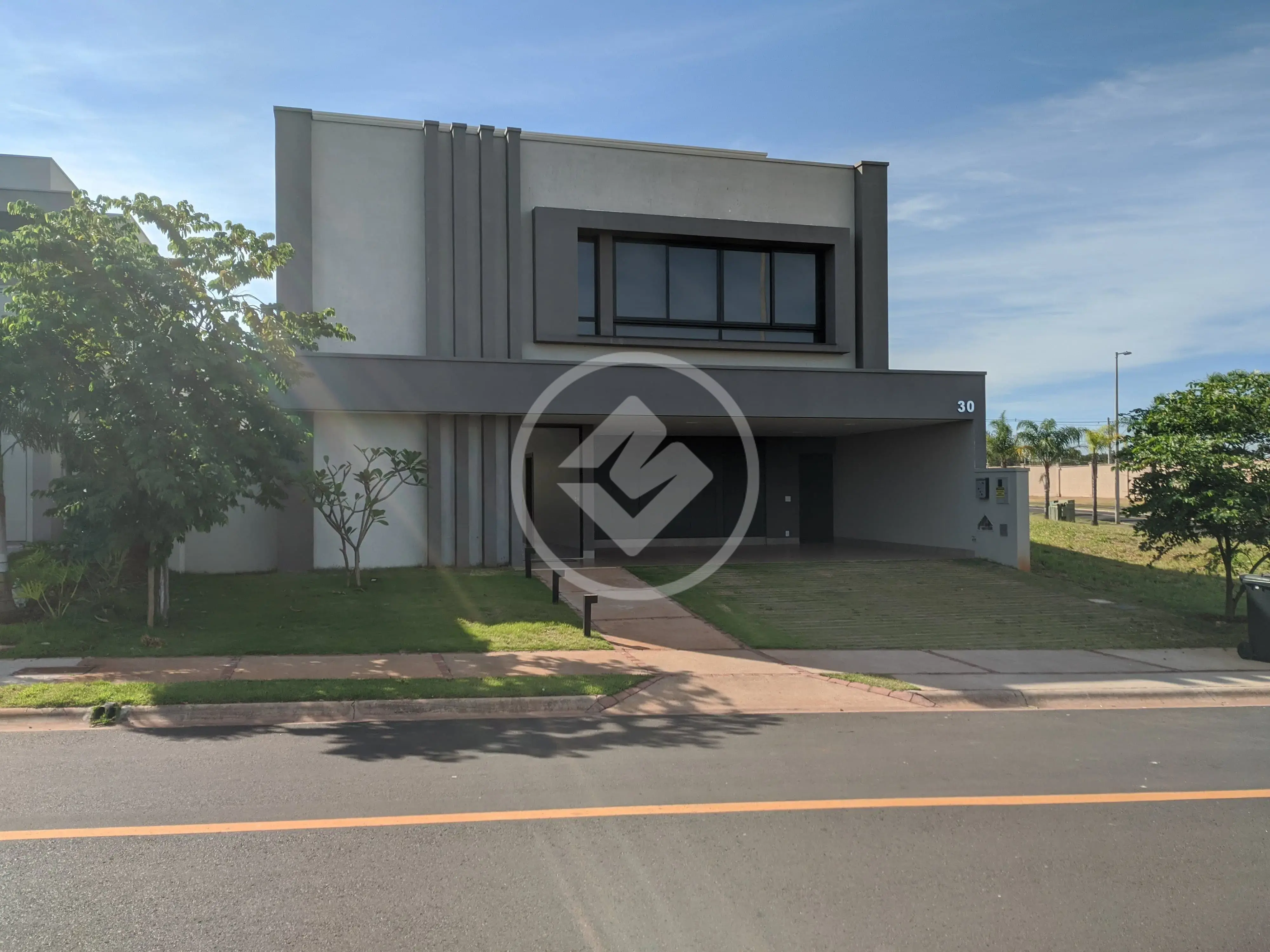 Imagem 1 - Casa Condomínio em Jardim Sul, Uberlândia - MG