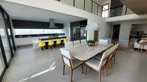 Imagem 5 - Casa Condomínio em Jardim Sul, Uberlândia - MG