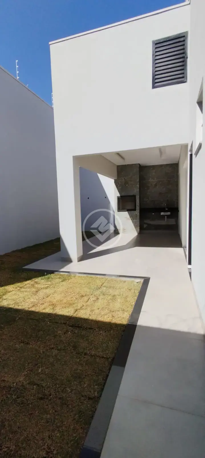 Imagem 1 - Casa em Laranjeiras, Uberlândia - MG