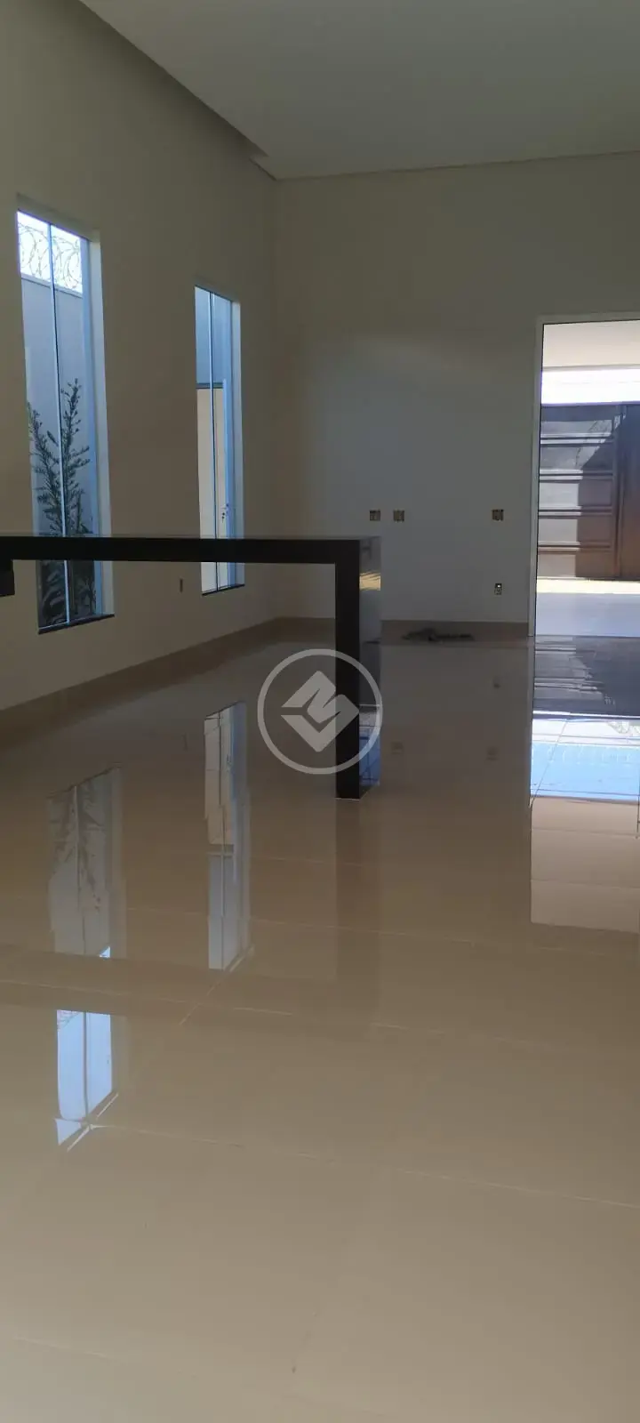Imagem 1 - Casa em Laranjeiras, Uberlândia - MG