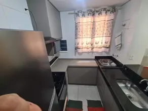 Imagem 3 - Apartamento em Jardim Inconfidência, Uberlândia - MG
